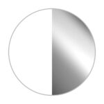 Platinum/White