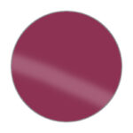Glossy Aubergine