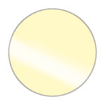 Glossy Yellow