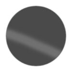 Glossy Grey