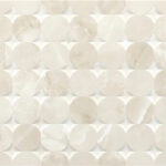 Bibury Beige Mosaic