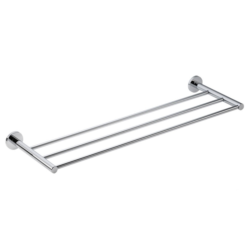 Sigma Triple Towel Rail 58cm