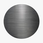 Metallic Graphite