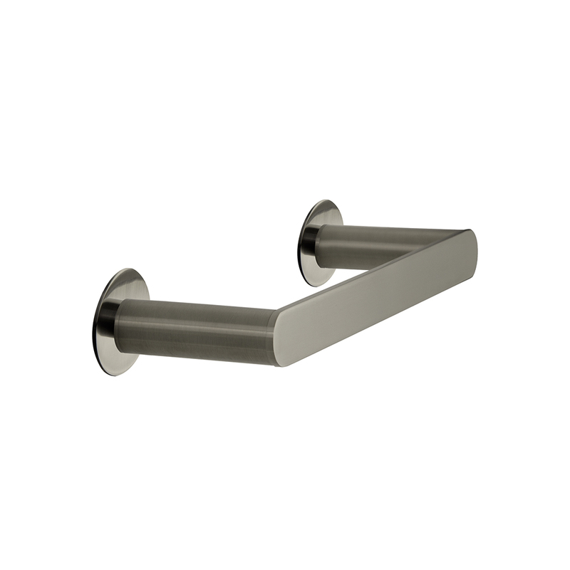 Ergos Single Towel Rail M - Image 6