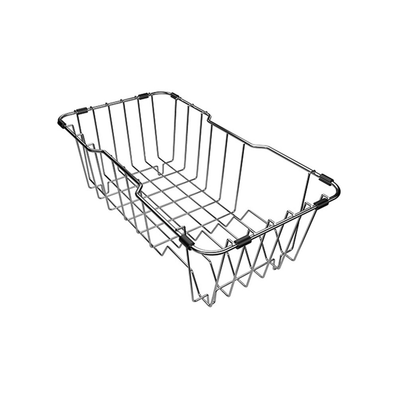 Waste Basket For Bell series sink 430X220X130mm