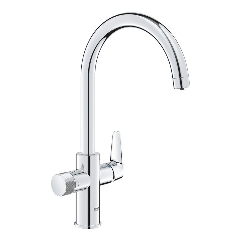 Grohe Blue Pure Baucurve