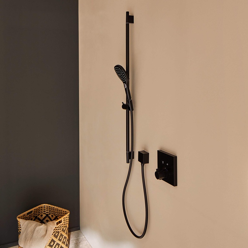 Shower Rail - Unica